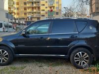 usata Ssangyong Rexton W 2.0 Xdi 4WD A/T Classy