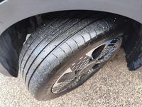 Usata Fiat 600 La Prima 110 CV (80 kW) 2025 Nero SUV