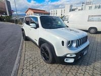 Usata Jeep Renegade 120 CV (88 kW) 2017 SUV