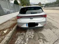 Usata Seat Leon XCELLENCE 150 CV (110 kW) 2021 Berlina