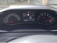Usata Peugeot 208 75 CV (55 kW) 2022 Grigio Utilitaria