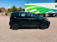 Usata Citroën C3 Picasso 95 CV (69 kW) 2014 Nero Monovolume