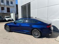 usata Audi A5 40 Spb 40 tdi - sconto € 23000 - scontata