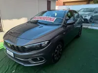 Usata Fiat Tipo 130 CV (95 kW) 2024 Grigio Berlina