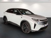 Gebraucht Peugeot 3008 GTi 145 PS (106 kW) 2025 Weiß SUV