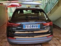 Usata Audi Q3 Advanced 150 CV (110 kW) 2019 SUV