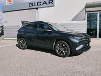 Usata Hyundai Tucson 136 CV (100 kW) 2022 Grigio SUV