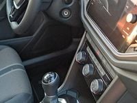 Usata VW T-Roc 116 CV (85 kW) 2018 Grigio SUV