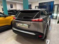 Usata Peugeot 2008 Allure 130 CV (95 kW) 2024 Grigio SUV