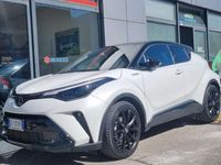 usata Toyota C-HR C-HR2.0h GR Sport e-cvt