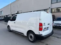 Usata Toyota Proace 119 CV (87 kW) 2020 Bianco Monovolume
