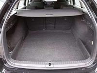 Usata Skoda Octavia Executive 116 CV (85 kW) 2023 Nero Station wagon