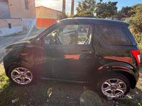 Usata Ligier JS50 2022 Nero Utilitaria