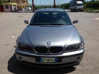 Usata BMW 320 150 CV (110 kW) 2004 Berlina
