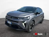 Usata Renault Captur Techno 91 CV (66 kW) 2025 Be style milano SUV