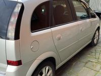 usata Opel Meriva Meriva 1.4 16V Cosmo