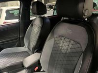 Usata VW Tiguan R-line 190 CV (139 kW) 2022 Grigio SUV