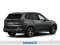 Nouvelle BMW X5 M Sport 286 ch (210 kW) 2026 Gris SUV