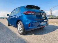 Usata Opel Corsa Elegance 2021 Blu Utilitaria