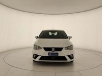 usata Seat Ibiza V 2017 1.6 tdi Business 80cv