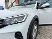 Usata VW Taigo Life 95 CV (69 kW) 2022 Bianco SUV