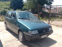 Usata Fiat Uno S 49 CV (36 kW) 1994 Verde Utilitaria