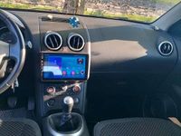 Usata Nissan Qashqai Acenta 106 CV (77 kW) 2008 SUV