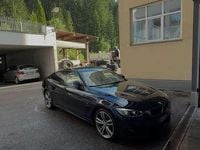 Usata BMW 428 M Sport 245 CV (180 kW) 2015 Coupé