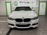 usata BMW 320 320 iA xDrive Touring Msport