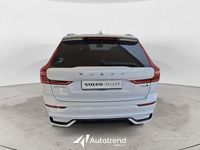 Usata Volvo XC60 Plus 250 CV (183 kW) 2025 Grigio SUV