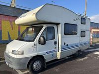 Occasion Fiat Ducato 122 ch (89 kW) 2000 Blanc Van