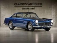 Usata Ferrari 250 240 CV (176 kW) 1963 Blu Coupé