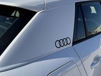 Usata Audi Q2 Sport 150 CV (110 kW) 2017 SUV