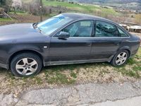 Usata Audi A6 2003 Blu Berlina