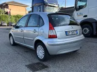 Usata Citroën C3 60 CV (44 kW) 2009 Berlina