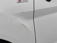 Usata Ford Fiesta ST-Line 75 CV (55 kW) 2017 Bianco Utilitaria