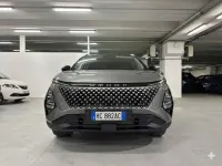 Nuova Omoda 5 147 CV (108 kW) 2026 Grigio SUV