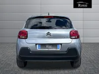 Occasion Citroën C3 PureTech 110 ch (80 kW) 2023 Gris Citadine