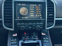 Usata Porsche Cayenne 333 CV (244 kW) 2016 SUV