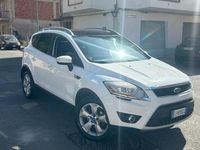 usata Ford Kuga Kuga+ 2.0 TDCi 163 CV 4WD DPF