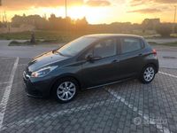 usata Peugeot 208 BlueHDi 75 5 porte Active