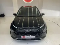 Usata Hyundai Bayon 84 CV (61 kW) 2024 Other SUV