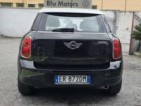 Usata Mini Cooper D Countryman 111 CV (81 kW) 2013 Other SUV