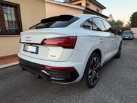 Usata Audi Q5 Sportback Ambiente 2022 SUV