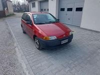 Usata Fiat Punto S 58 CV (42 kW) 1997 Berlina