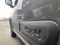 Usata Fiat Panda Cross Cross 86 CV (63 kW) 2022 Grigio Utilitaria