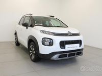 Usata Citroën C3 Aircross PureTech 110 CV (80 kW) 2020 Bianco SUV
