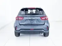 Nuova EMC QUATTRO 103 CV (75 kW) 2026 Grigio SUV