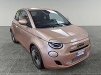 usata Fiat 500 500 Berlina 1.0 Hybrid TORINO