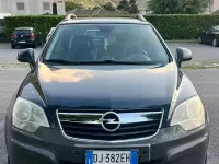 Usata Opel Antara 150 CV (110 kW) 2007 SUV